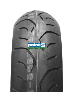 BRIDGESTONE 190/55ZR17 (75W) TL REAR BATTLAX T30R L