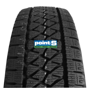 BRIDGESTONE 205/65 R16C 107/105R TL 8 PR M+S BLIZZAK W995 MULTICELL