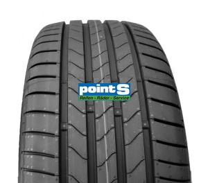 BRIDGESTONE 255/60 R17 106V TURANZA 6 ENLITEN