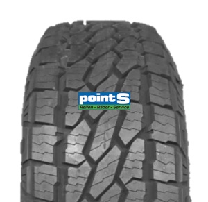 BRIDGESTONE 255/65 R17 110T M+S DUELER ALL TERRAIN A/T002