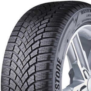 BRIDGESTONE 275/35 R19 100V XL M+S BLIZZAK LM005