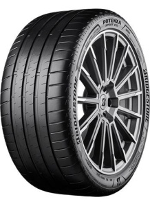 BRIDGESTONE POTENZA SPORT EVO Enliten XL 295/35 R20