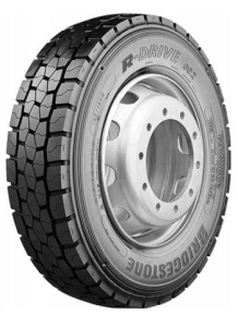 BRIDGESTONE R-DRIVE 02 245/70 R17.5