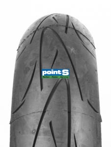CONTINENTAL 190/50ZR17 (73W) TL REAR SPORTATTACK