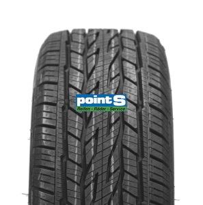 CONTINENTAL 215/70 R16 100T M+S CROSS CONTACT LX 2