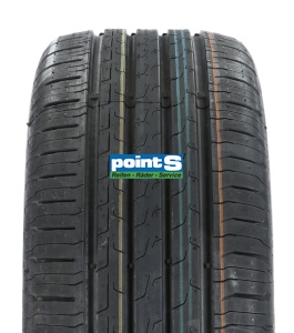 CONTINENTAL 225/45 R19 96W XL * ECO CONTACT 6