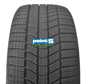 CONTINENTAL 235/45 R19 99V XL M+S WinterContact 8 S