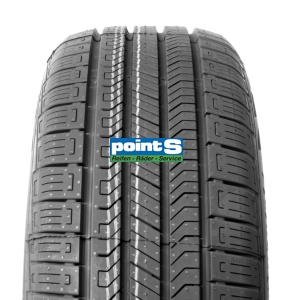 CONTINENTAL 235/55 R20 105V XL NE0 M+S CROSS CONTACT RX