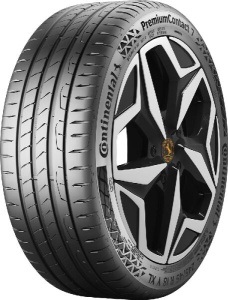 CONTINENTAL 245/45 R19 98W PREMIUM CONTACT 7 - Img 2