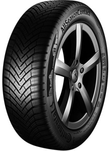 CONTINENTAL ALLSEASONCONTACT FR 205/50 R17 - Img 2