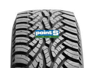 CONTINENTAL CROSS AT 235/85 R16