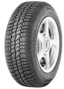 CONTINENTAL CT22 165/80 R15