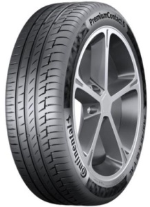 CONTINENTAL PREMIUM 6* XL 275/35 R22