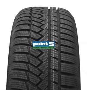 CONTINENTAL TS-850 P SUV MOE SSR 215/60 R18