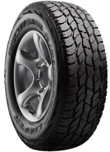 COOPER DISCOVERER A/T3 SPORT 2 BSW XL 195/80 R15