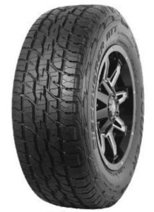 COOPER DISCOVERER ATT XL 265/65 R17