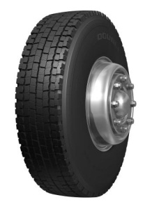 DOUBLE COIN RSD1 315/80 R22.5