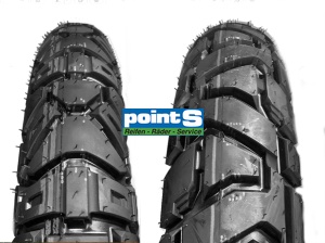 DUNLOP 110/80 -19 59T TL FRONT TRAILMAX MISSION M+S