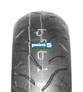 DUNLOP 120/70 R15 56H TL FRONT GPR-100