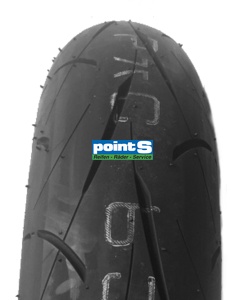 DUNLOP 120/70ZR17 (58W) TL FRONT ROADSPORT 2 G
