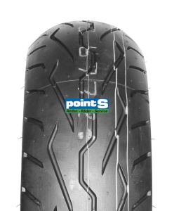 DUNLOP 150/60 R18 67V TL FRONT D251
