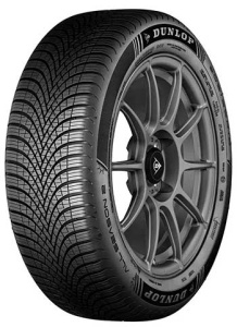 DUNLOP 195/55 R16 91V XL M+S ALL SEASON 2 - Img 2