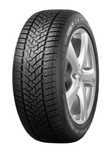 DUNLOP 235/40 R18 95V XL MFS M+S WINTER SPORT 5 - Img 2