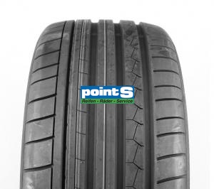 DUNLOP 265/45 ZR20 108Y XL B MFS SP SPORTMAXX GT