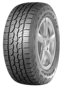 DUNLOP 265/65 R17 112S M+S GRANDTREK AT20