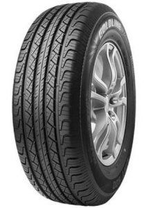 GOLDLINE GHT 500 XL 235/65 R17