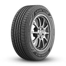 GOODYEAR 205/55 R17 95H XL * ASSURANCE COMFORTTRED