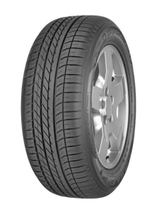 Goodyear 255/55 R18 109V Eagle F1 Asymmetric SUV (*) - Img 4
