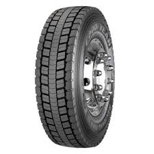 GOODYEAR 9,5/ R17,5 129/127M REGIONAL RHD II M+S 3PMSF TL