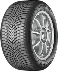 GOODYEAR VECTOR-4S CARGO MO-V 225/55 R17