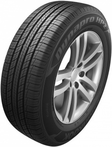 HANKOOK 235/55 R19 101H M+S DYNAPRO HP2 RA33