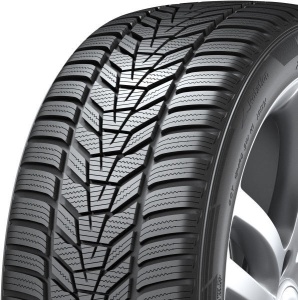 HANKOOK 245/35 R20 95W XL M+S WINTER I*CEPT EVO3 W330 - Img 3