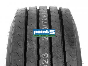 HANKOOK 7.5 R16C 121N TT 12 PR AH11S