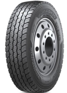 HANKOOK DH35 265/70 R17.5