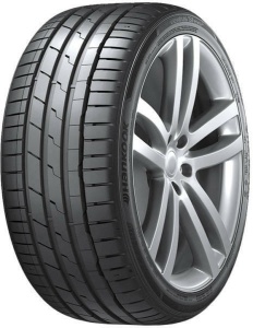Hankook Ventus S1 evo2 K117B HRS (RFT) XL 205/45 R17 88W