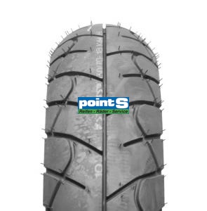 HEIDENAU 130/80 -17 65H TL REAR K 64