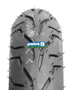 HEIDENAU 160/60 B15 67H TL REAR K 81