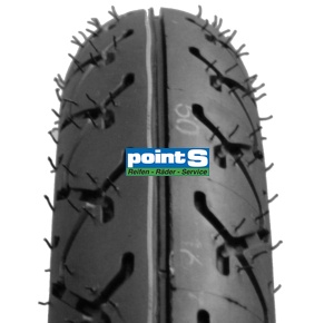 HEIDENAU RACING 110/80 -18 60H TL F/R NHS K65 CRM - MEDIUM