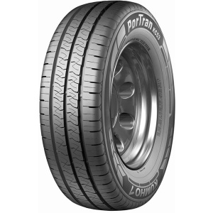 KUMHO 195/60 R16C 99/97H TL 6 PR PorTran KC53 - Img 2