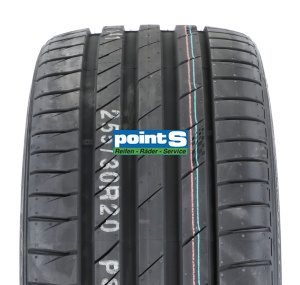 KUMHO 215/40 ZR17 87Y XL ECSTA PS71