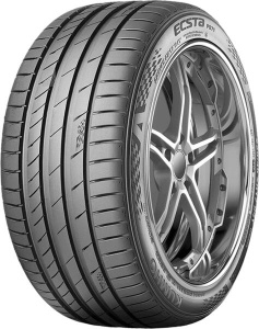 KUMHO 235/45 ZR19 99Y XL ECSTA PS71 SUV - Img 2
