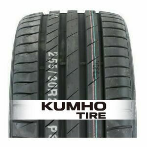 KUMHO PS71 XL 265/45 R20 - Img 3