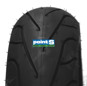 MICHELIN 110/90 B18 61H TL/TT FRONT COMMANDER II