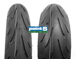 MICHELIN 120/70ZR17 (58W) TL FRONT POWER 6