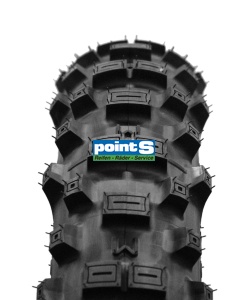 MICHELIN 120/90 -18 65R TT REAR ENDURO MEDIUM
