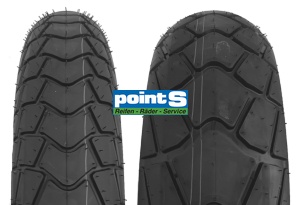 MICHELIN 170/60 R17 72V TL REAR ANAKEE ADVENTURE 2 M+S